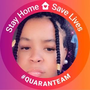 Meet your Posher, Dakeysha